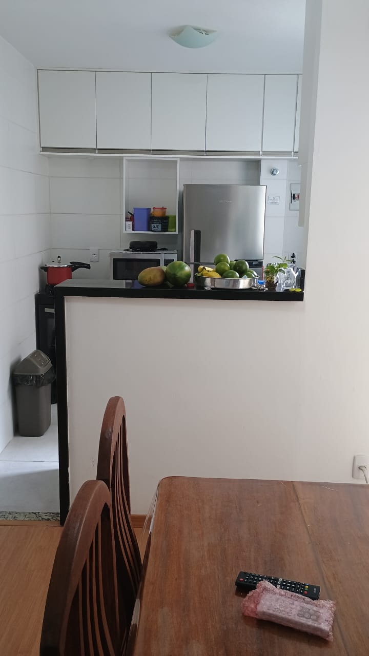 Imagem Apartamento com 2 Quartos para Alugar ou Temporada, 43 m²em Centro - Lauro de Freitas Imagem Apartamento com 2 Quartos para Alugar ou Temporada, 43 m²em Centro - Lauro de Freitas