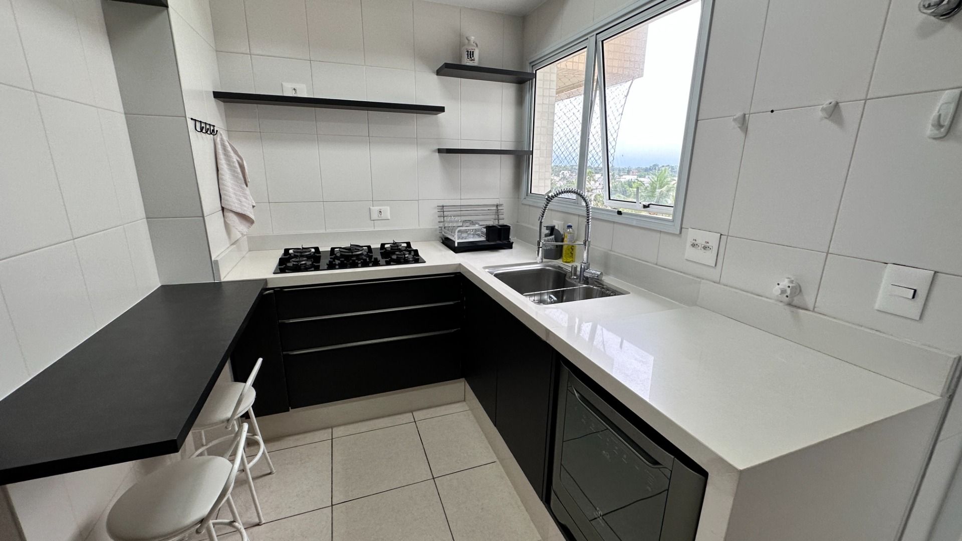 Imagem Apartamento com 4 Quartos à Venda, 186 m²em Riviera - Bertioga