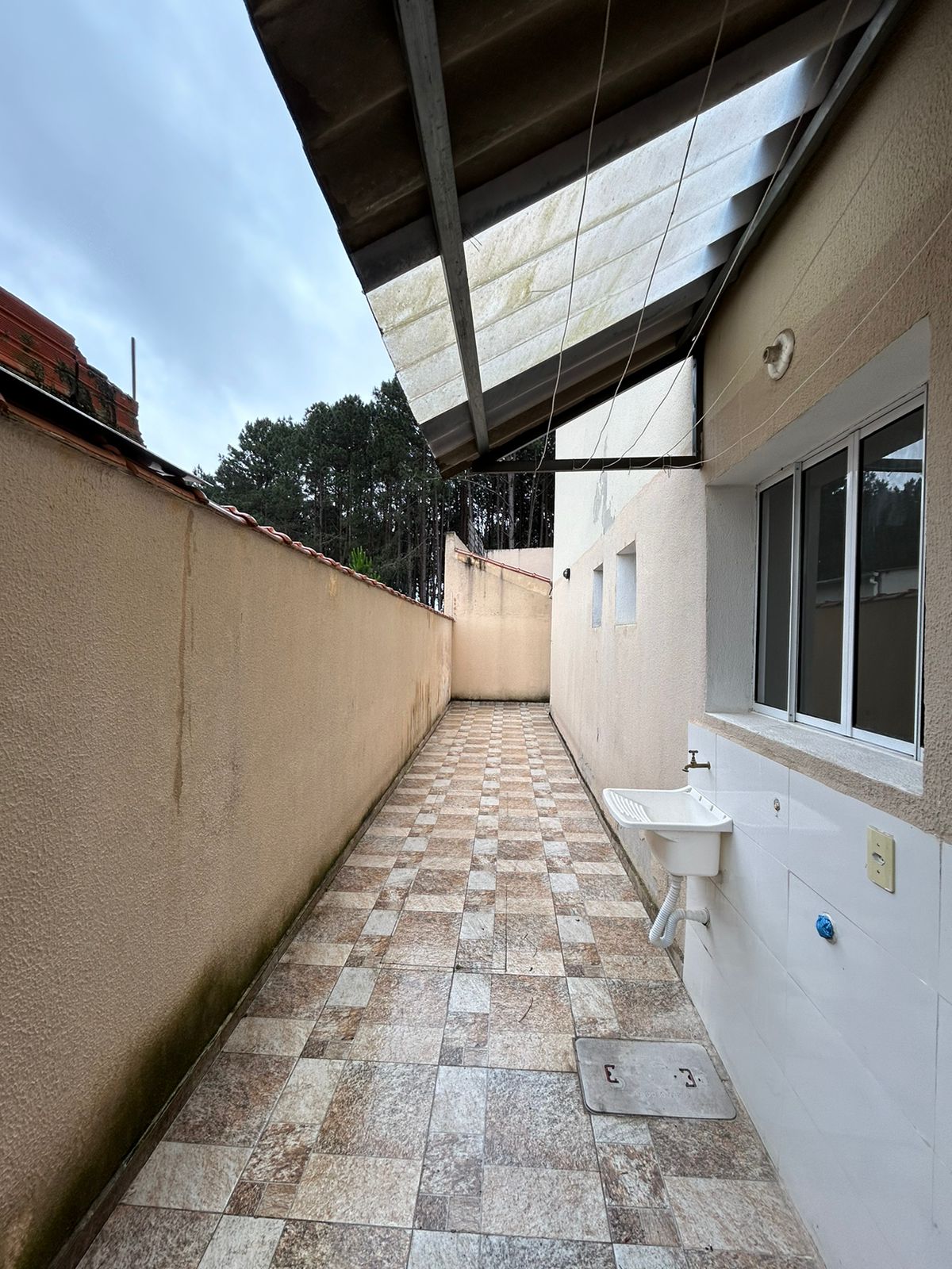 Imagem Apartamento com 2 Quartos para Alugar, 90 m²em Vila Nova Cintra - Mogi das Cruzes