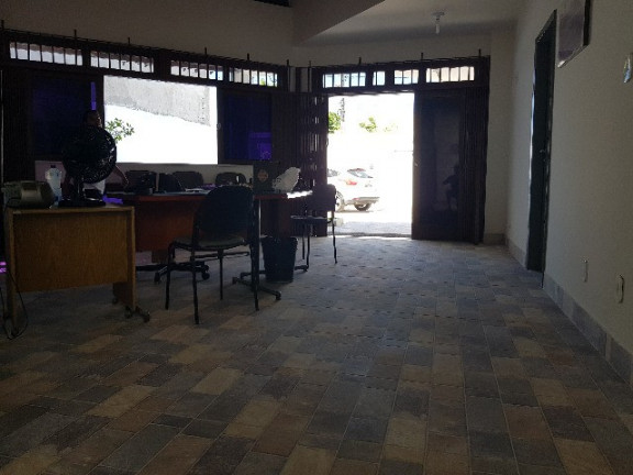 Imagem Casa com 3 Quartos à Venda, 222 m² em Atalaia - Aracaju