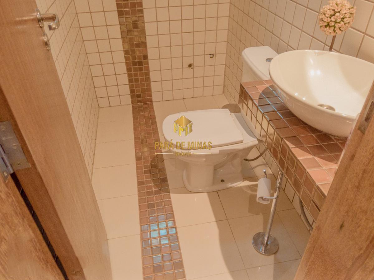 Imagem Apartamento com 4 Quartos à Venda, 209 m²em Vitória - Belo Horizonte