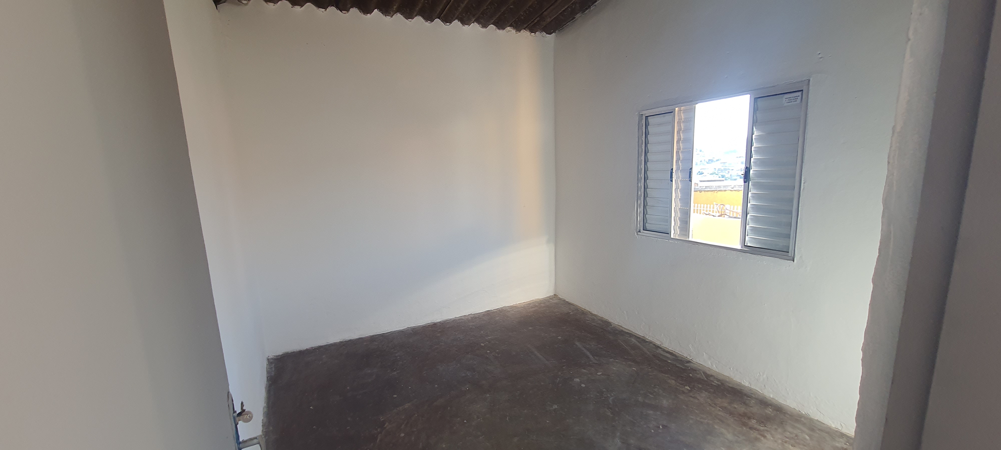 Imagem Casa com 3 Quartos para Alugar, 97 m² em Vila Suiça - Francisco Morato