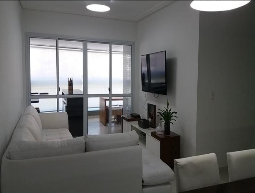 Imagem Apartamento com 4 Quartos à Venda, 123 m²em Riviera - Bertioga