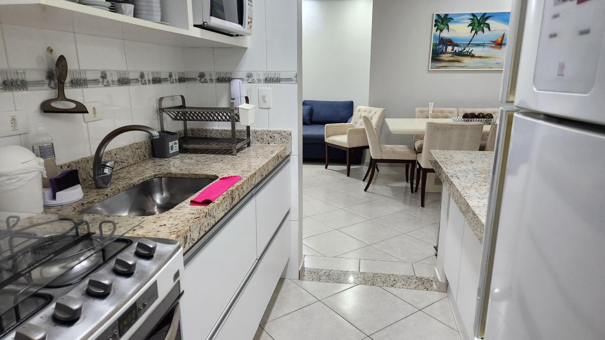 Imagem Apartamento com 3 Quartos à Venda, 133 m²em Riviera - Bertioga
