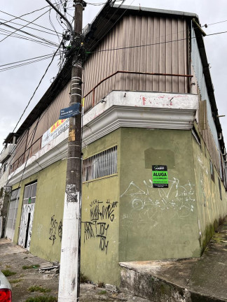 Imagem Galpão para Alugar, 700 m² em Parque Císper - São Paulo Imagem Galpão para Alugar, 700 m² em Parque Císper - São Paulo