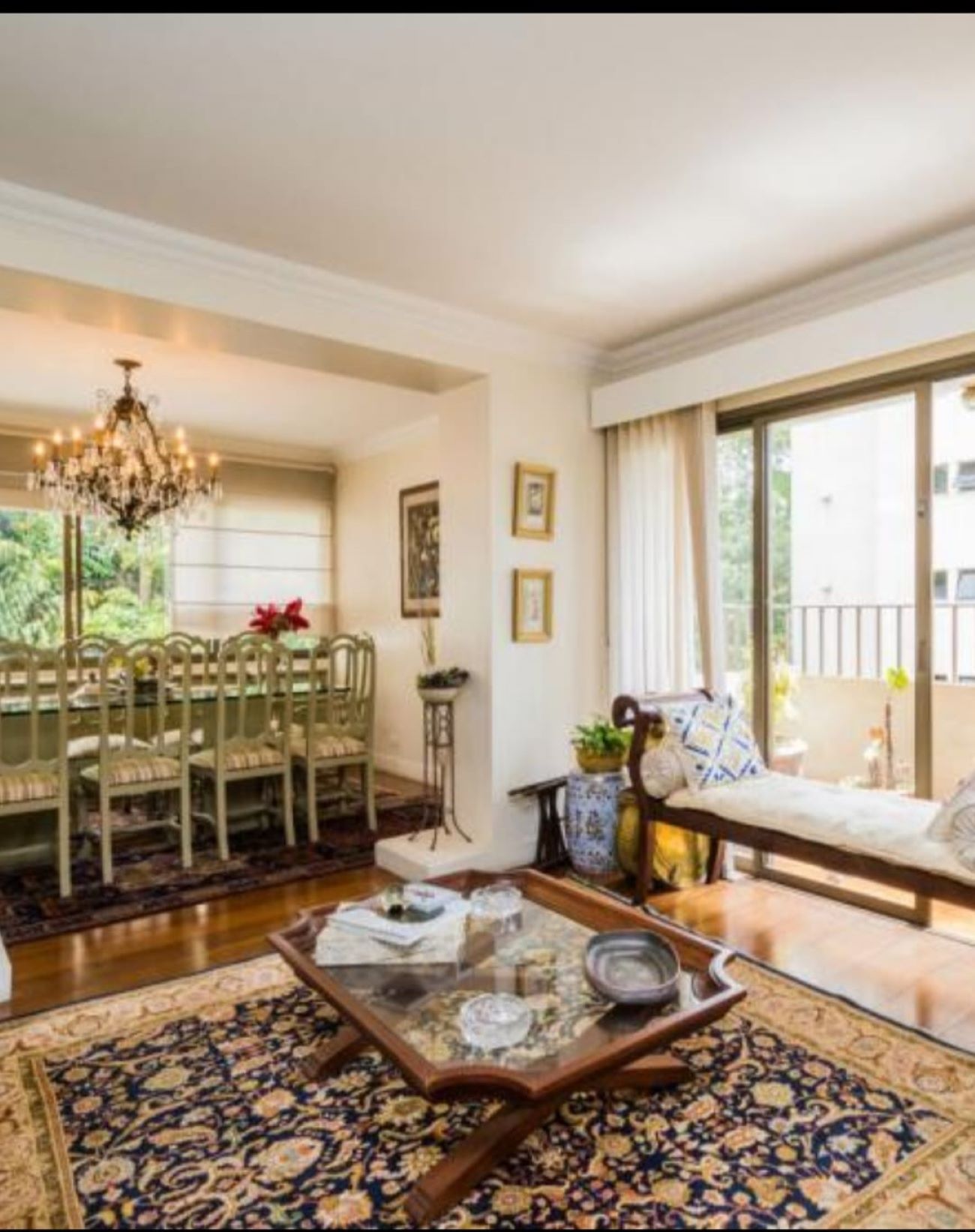 Imagem Apartamento com 4 Quartos à Venda, 285 m²em Vila Morumbi - São Paulo Imagem Apartamento com 4 Quartos à Venda, 285 m²em Vila Morumbi - São Paulo