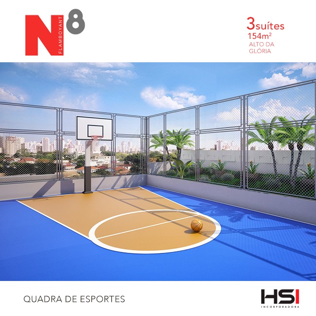 Imagem Apartamento com 3 Quartos à Venda, 154 m² em Alto Da Glória - Goiânia Imagem Apartamento com 3 Quartos à Venda, 154 m² em Alto Da Glória - Goiânia