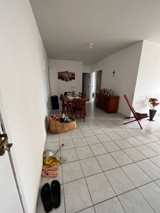 Imagem Apartamento com 4 Quartos à Venda, 130 m² em Pau Amarelo - Paulista