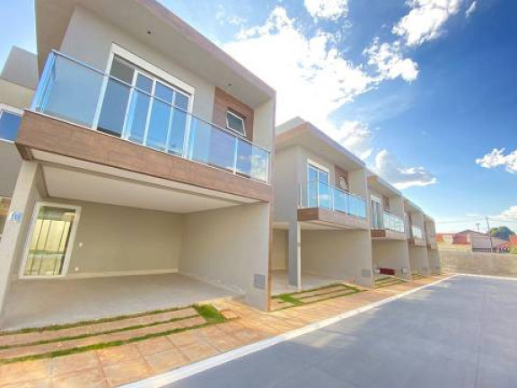 Imagem Casa com 4 Quartos à Venda,  em Jardim Atlântico - Goiânia