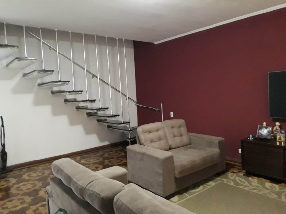 Imagem Casa com 3 Quartos à Venda, 150 m² em Parque Boturussu - São Paulo