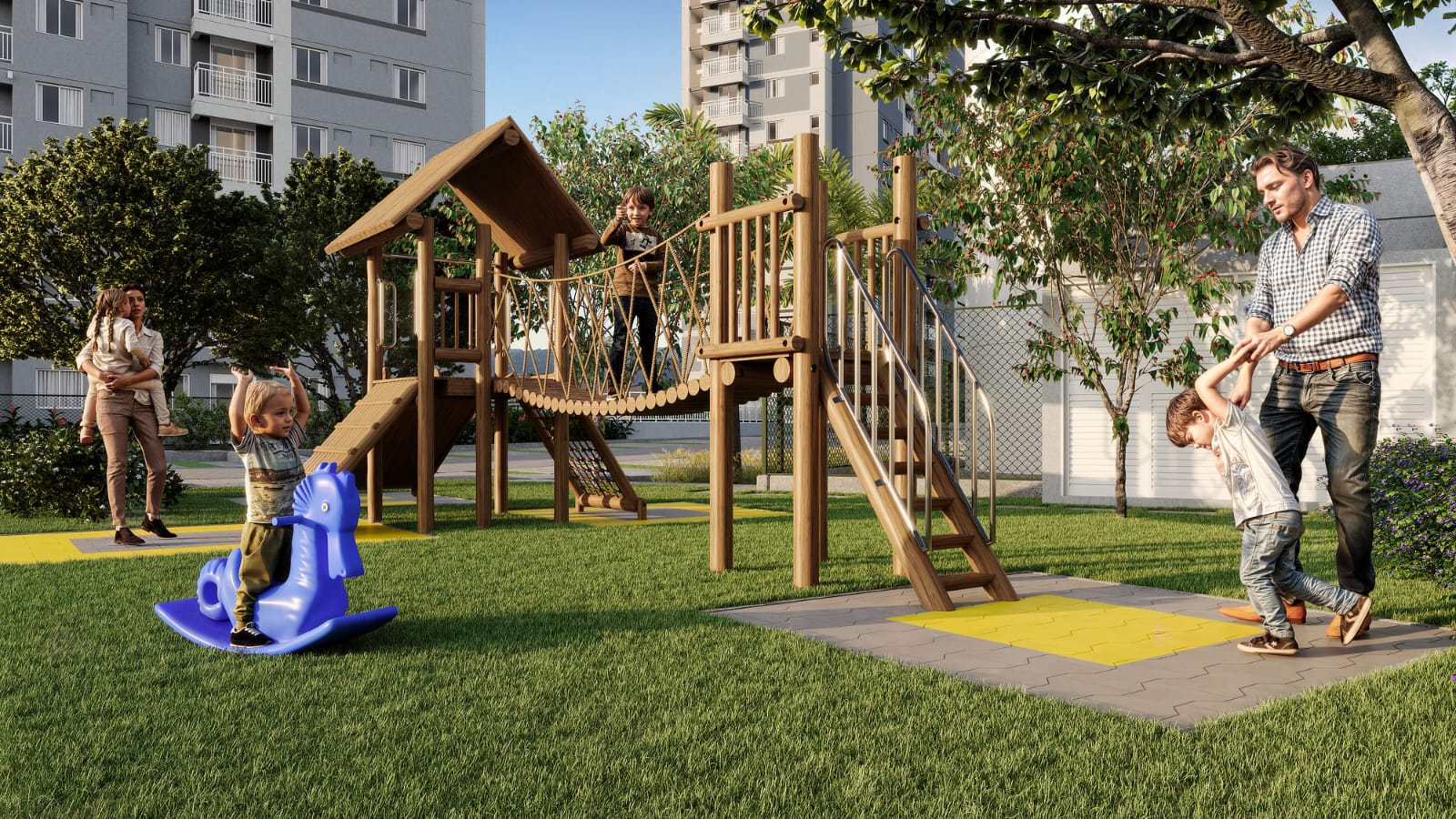 Imagem Apartamento com 2 Quartos à Venda, 44 m² em Irajá - Rio de Janeiro Imagem Apartamento com 2 Quartos à Venda, 44 m² em Irajá - Rio de Janeiro