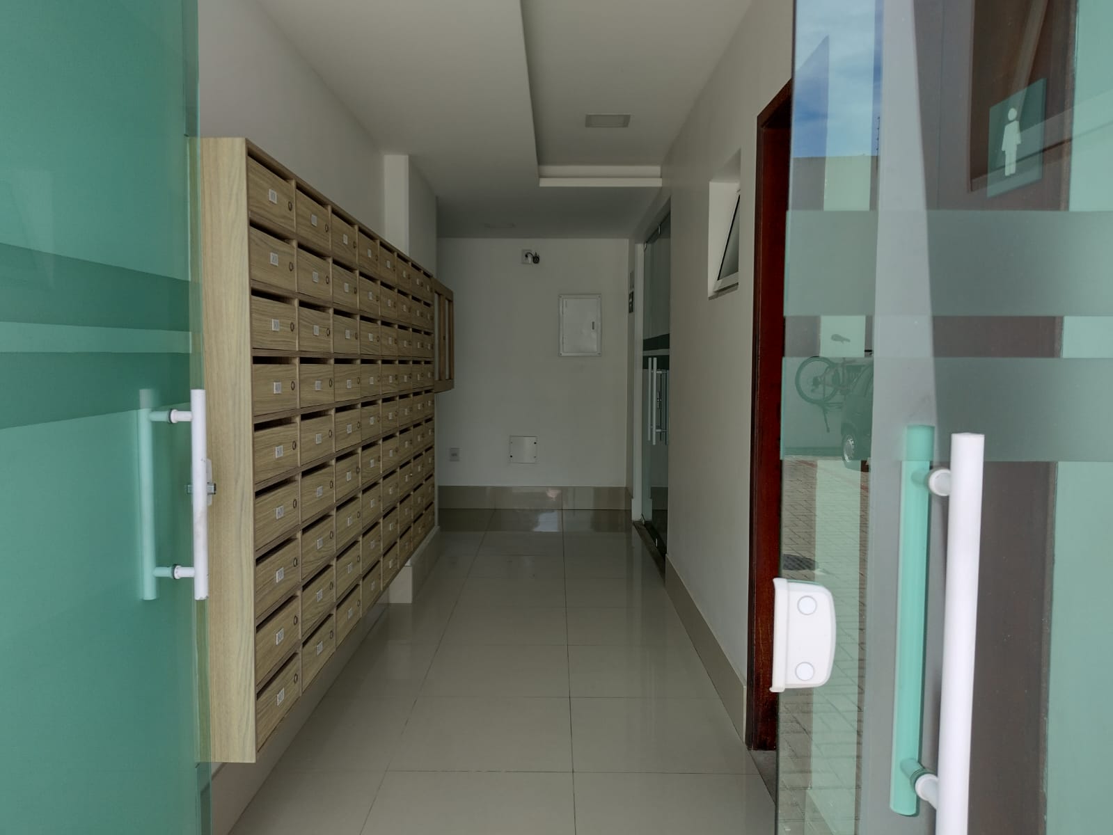 Imagem Apartamento com 2 Quartos à Venda, 56 m²em Parque Turf Club - Campos dos Goytacazes Imagem Apartamento com 2 Quartos à Venda, 56 m²em Parque Turf Club - Campos dos Goytacazes