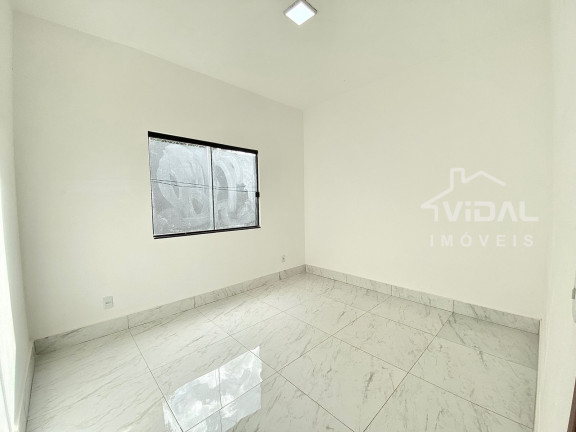 Imagem Casa de Condomínio com 3 Quartos à Venda, 87 m² em Sítios Vale das Brisas - Senador Canedo