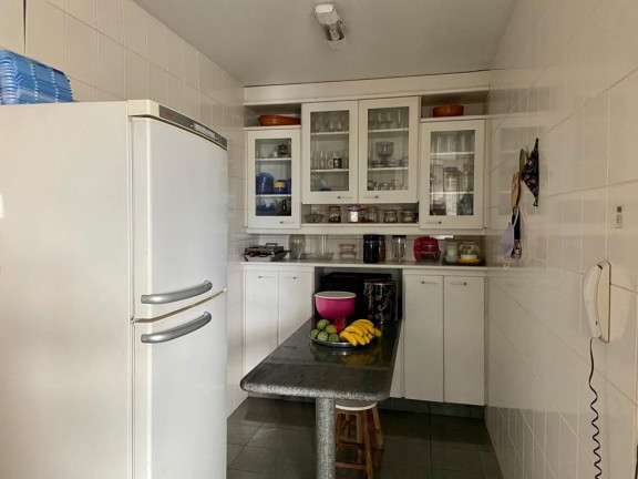 Imagem Cobertura com 5 Quartos à Venda, 332 m² em Setor Central - Goiânia