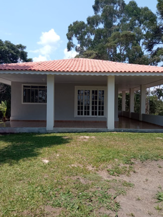 Imagem Chácara com 2 Quartos à Venda, 12.350 m² em RIBEIRÃOZINHO - Agudos do Sul Imagem Chácara com 2 Quartos à Venda, 12.350 m² em RIBEIRÃOZINHO - Agudos do Sul
