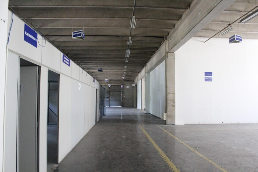 Imagem Imóvel Comercial à Venda, 2.194 m² em Jurubatuba - São Paulo Imagem Imóvel Comercial à Venda, 2.194 m² em Jurubatuba - São Paulo