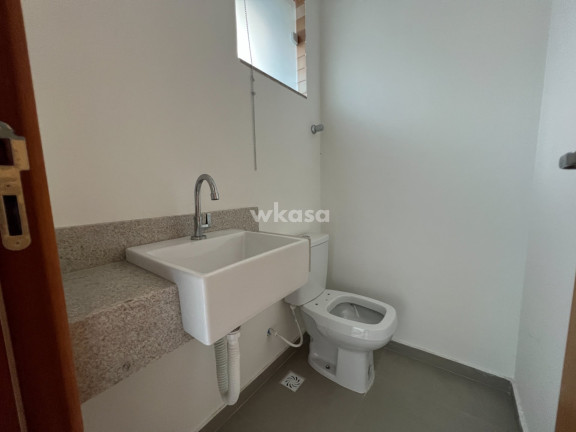 Imagem Casa de Condomínio com 3 Quartos à Venda, 105 m² em Colina de Laranjeiras - Serra