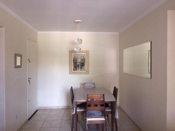Imagem Apartamento com 3 Quartos à Venda, 67 m² em Paraisópolis - São Paulo Imagem Apartamento com 3 Quartos à Venda, 67 m² em Paraisópolis - São Paulo