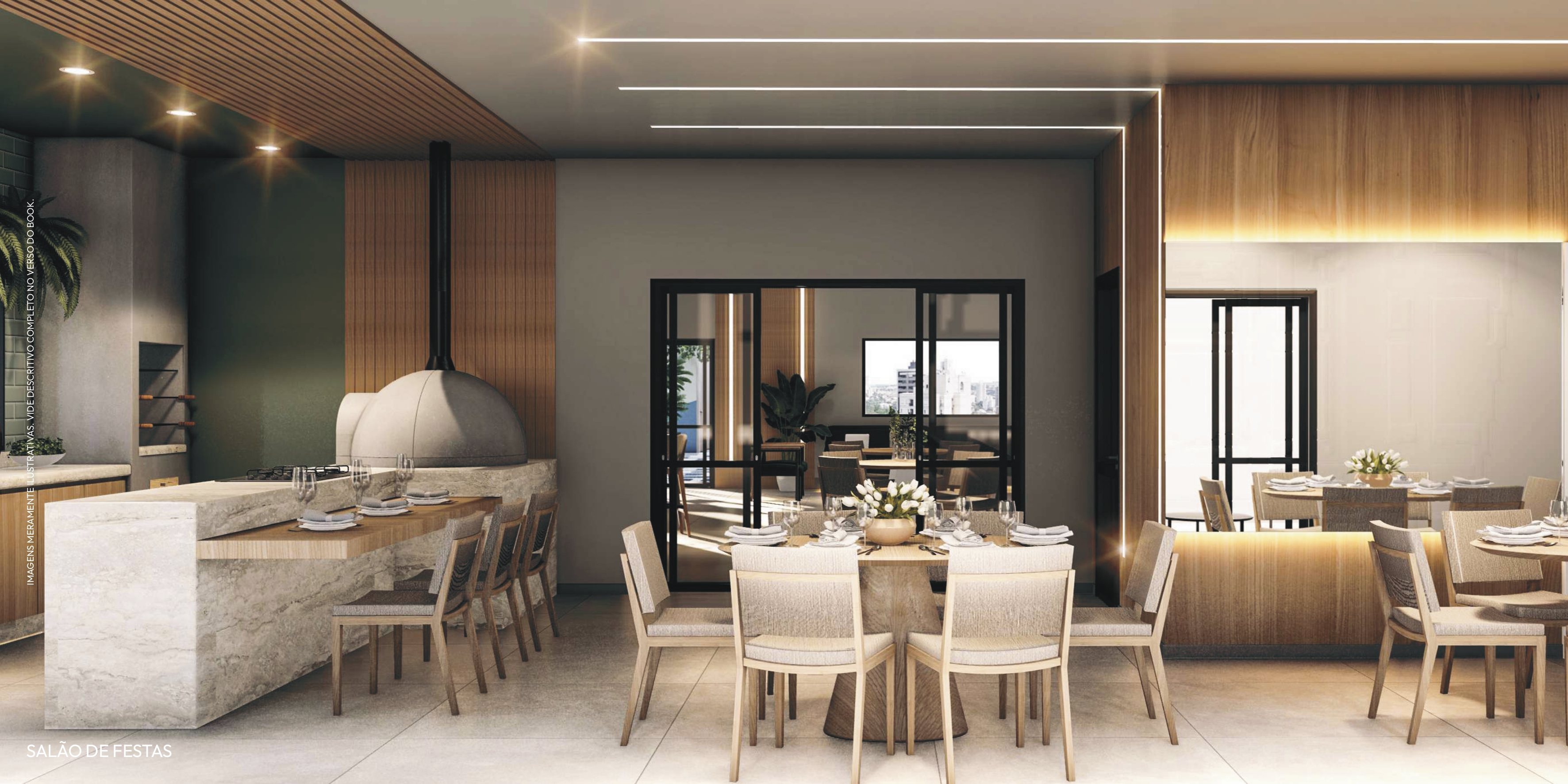 Imagem Apartamento com 3 Quartos à Venda, 72 m² em Centro - Sorocaba