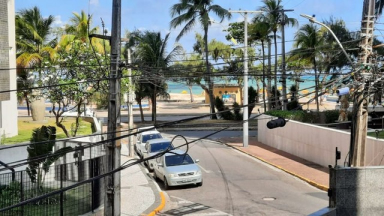 Imagem Apartamento com 4 Quartos à Venda, 190 m² em Boa Viagem - Recife