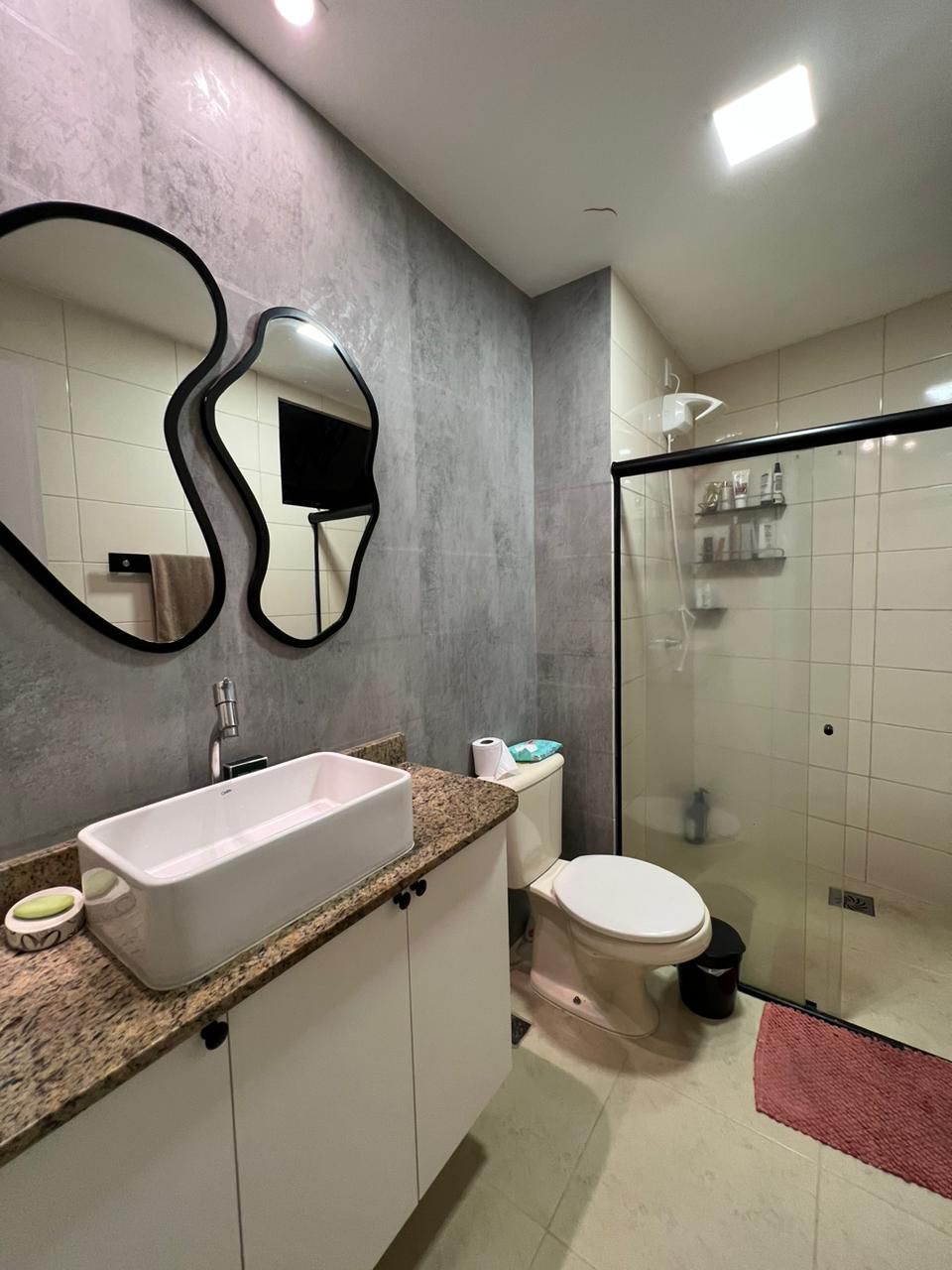 Imagem Apartamento com 3 Quartos à Venda, 127 m²em Umarizal - Belém