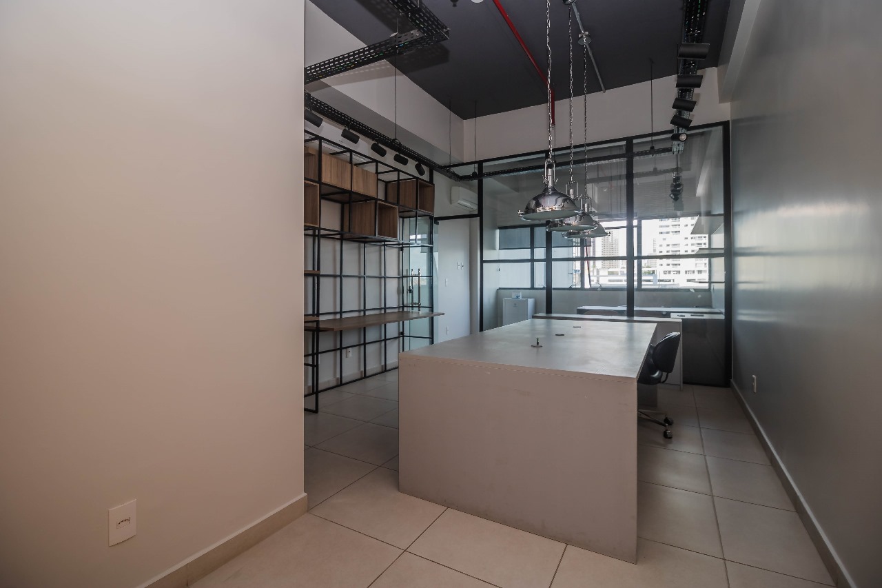 Imagem Sala Comercial para Alugar, 33 m²em Cremação - Belém Imagem Sala Comercial para Alugar, 33 m²em Cremação - Belém