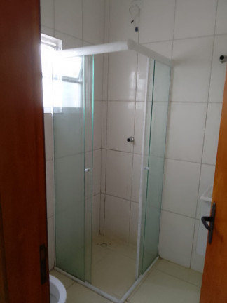 Imagem Apartamento com 2 Quartos para Alugar, 55 m² em Av Cabuçu 1458 - Itanhaém
