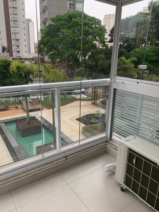 Imagem Apartamento com 2 Quartos para Alugar, 88 m² em Paraíso - São Paulo