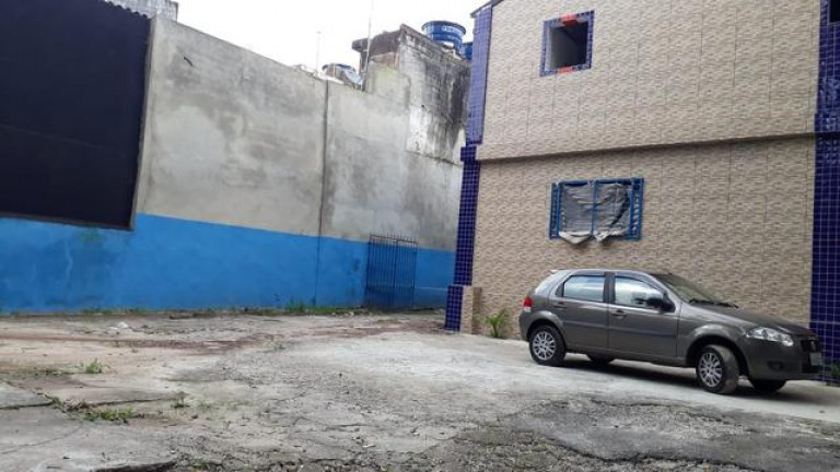 Imagem Galpão para Alugar, 1 m² em Serraria - Diadema Imagem Galpão para Alugar, 1 m² em Serraria - Diadema