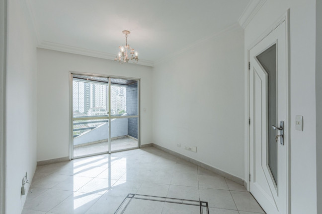 Imagem Apartamento com 3 Quartos à Venda, 80 m² em Jardim Paulista - São Paulo