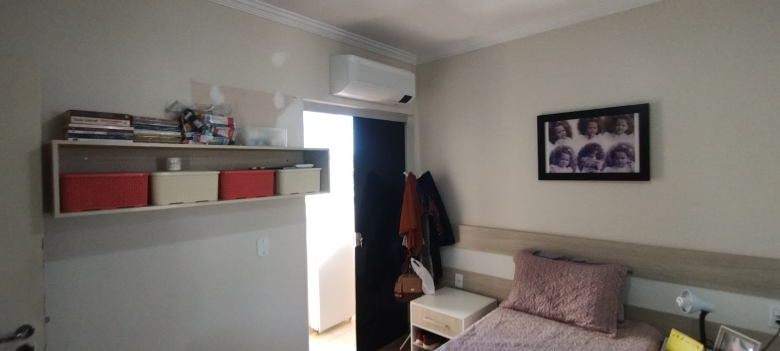 Imagem Apartamento com 3 Quartos à Venda, 68 m² em Bandeirante - Caldas Novas Imagem Apartamento com 3 Quartos à Venda, 68 m² em Bandeirante - Caldas Novas