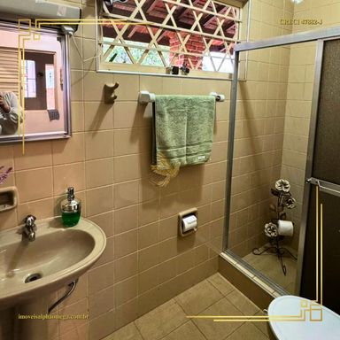 Imagem Casa com 3 Quartos à Venda, 186 m² em Vila Sonia - Botucatu