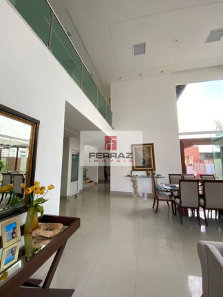 Imagem Casa de Condomínio com 4 Quartos à Venda, 391 m² em Parque do Jiqui - Parnamirim