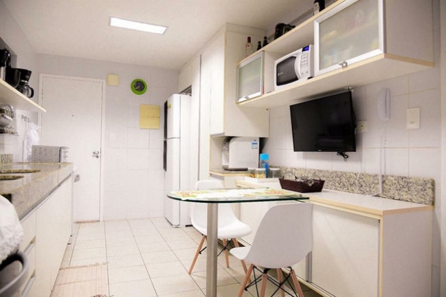 Imagem Apartamento com 4 Quartos à Venda, 120 m² em Boa Viagem - Recife Imagem Apartamento com 4 Quartos à Venda, 120 m² em Boa Viagem - Recife