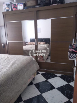 Imagem Casa com 2 Quartos à Venda, 80 m² em Parque Residencial São Marcos - Porto Feliz