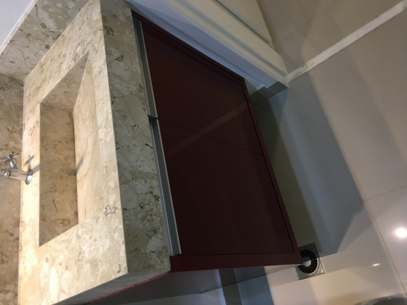 Imagem Apartamento com 1 Quarto para Alugar, 30 m² em Bethaville I - Barueri
