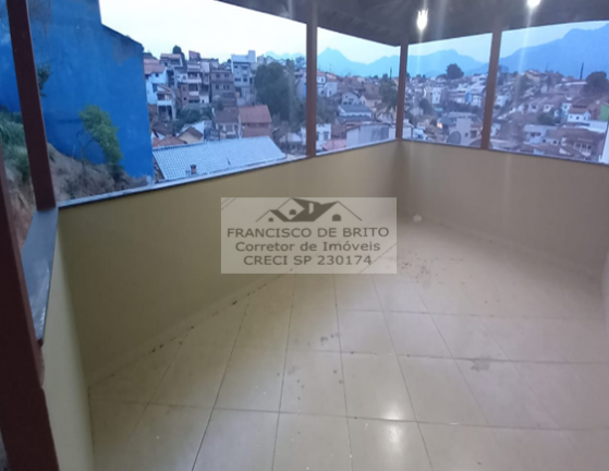 Imagem Casa com 2 Quartos à Venda, 145 m² em Jardim América - Cruzeiro Imagem Casa com 2 Quartos à Venda, 145 m² em Jardim América - Cruzeiro