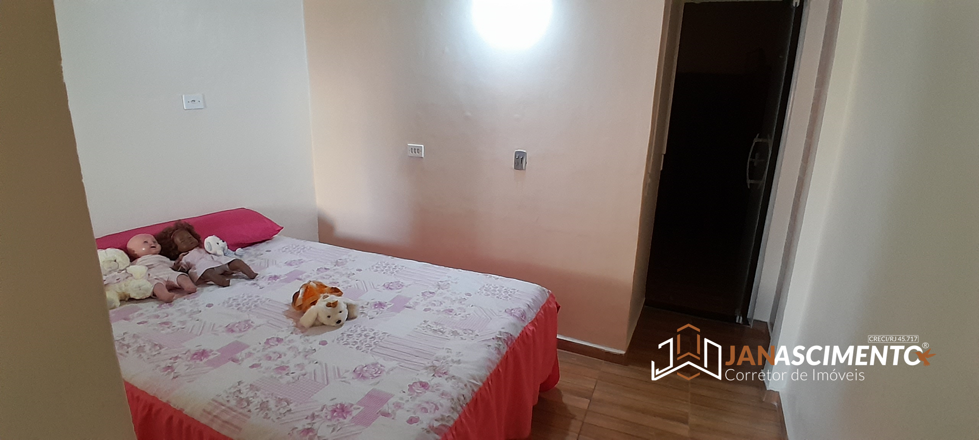Imagem Casa com 2 Quartos à Venda, 160 m² em Bangu - Rio de Janeiro