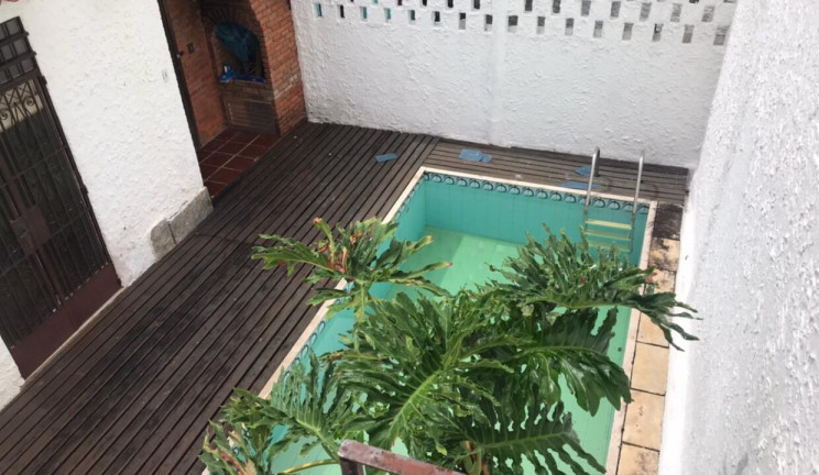 Imagem Casa com 3 Quartos à Venda, 280 m² em Grajaú - Rio de Janeiro Imagem Casa com 3 Quartos à Venda, 280 m² em Grajaú - Rio de Janeiro