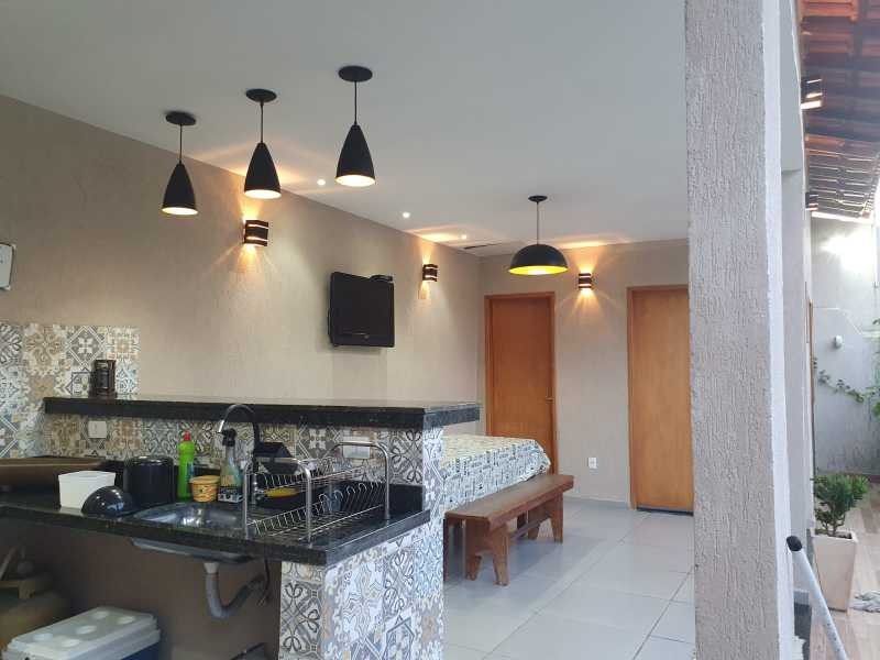 Imagem Casa de Condomínio com 2 Quartos à Venda, 280 m²em Inoã (Inoã) - Maricá Imagem Casa de Condomínio com 2 Quartos à Venda, 280 m²em Inoã (Inoã) - Maricá