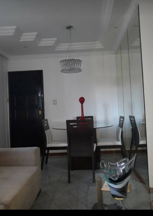 Imagem Apartamento com 2 Quartos à Venda, 92 m² em Pituba - Salvador
