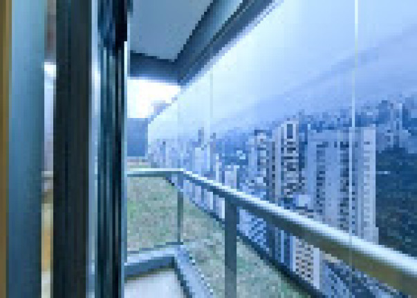 Imagem Apartamento com 3 Quartos à Venda, 157 m²em Pinheiros - São Paulo