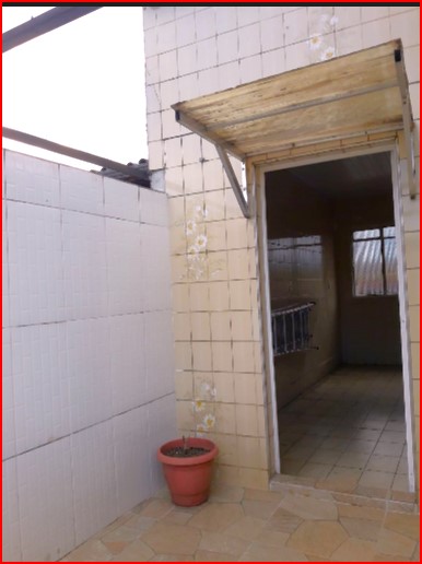 Imagem Imóvel com 1 Quarto à Venda, 158 m²em Saboó - Santos