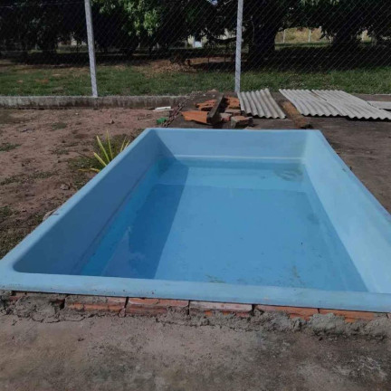 Imagem Chácara com 3 Quartos à Venda, 180 m² em Centro - Itirapina