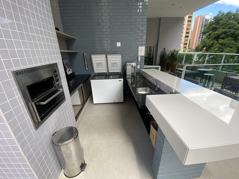 Imagem Apartamento com 2 Quartos à Venda, 57 m² em Meireles - Fortaleza Imagem Apartamento com 2 Quartos à Venda, 57 m² em Meireles - Fortaleza