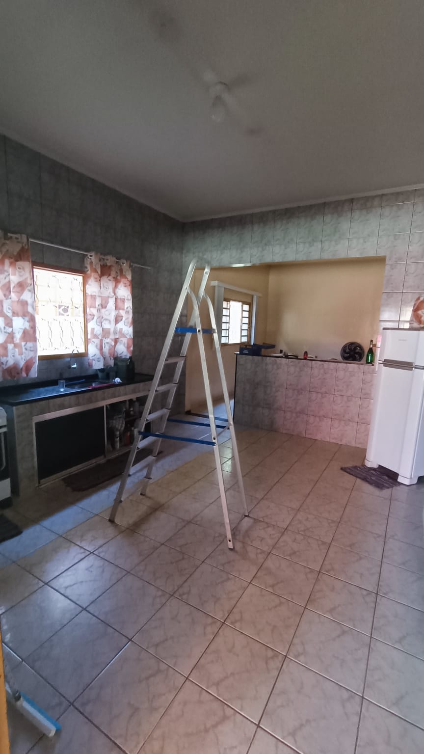Imagem Casa com 2 Quartos à Venda, 263 m² em Santos Dumont - Três Lagoas