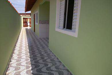 Imagem Casa com 2 Quartos à Venda, 80 m² em Mongaguá Imagem Casa com 2 Quartos à Venda, 80 m² em Mongaguá