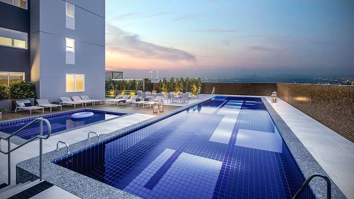 Imagem Apartamento com 2 Quartos à Venda, 69 m² em Santo Amaro - São Paulo Imagem Apartamento com 2 Quartos à Venda, 69 m² em Santo Amaro - São Paulo