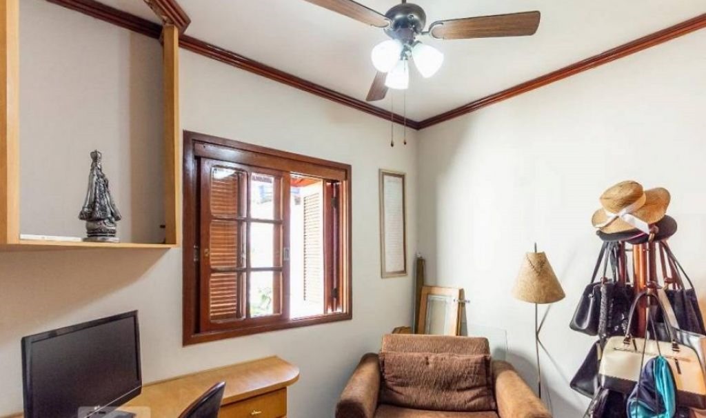 Imagem Casa de Vila com 4 Quartos à Venda, 82 m²em Vila Olímpia - São Paulo