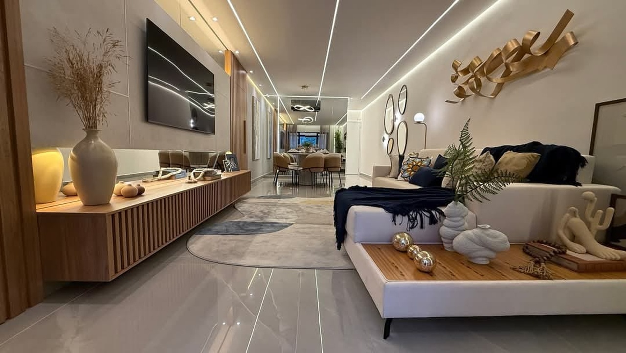 Imagem Apartamento com 3 Quartos à Venda, 106 m² em Centro - Diadema Imagem Apartamento com 3 Quartos à Venda, 106 m² em Centro - Diadema